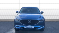 Mazda CX-5 2.2d [184] Sport Nav+ 5dr AWD Diesel Estate